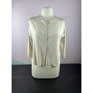 Nike Yoga Cardigan DRI-FIT size XS Style CU5380-140